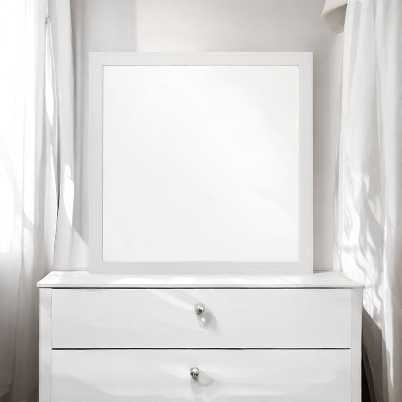 Casilda Mirror - BD00646