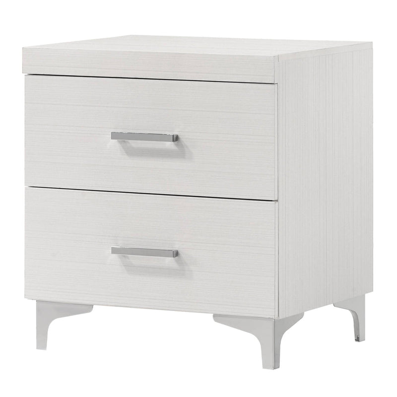 Casilda Nightstand - BD00645