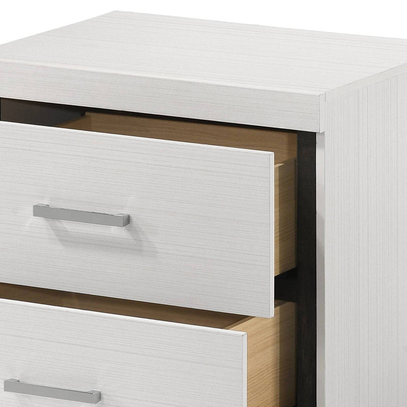 Casilda Nightstand - BD00645