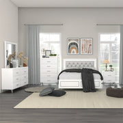 Casilda Nightstand - BD00645