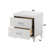 Casilda Nightstand - BD00645