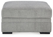 Casselbury Ottoman With Storage - DMV FurnitureOttoman