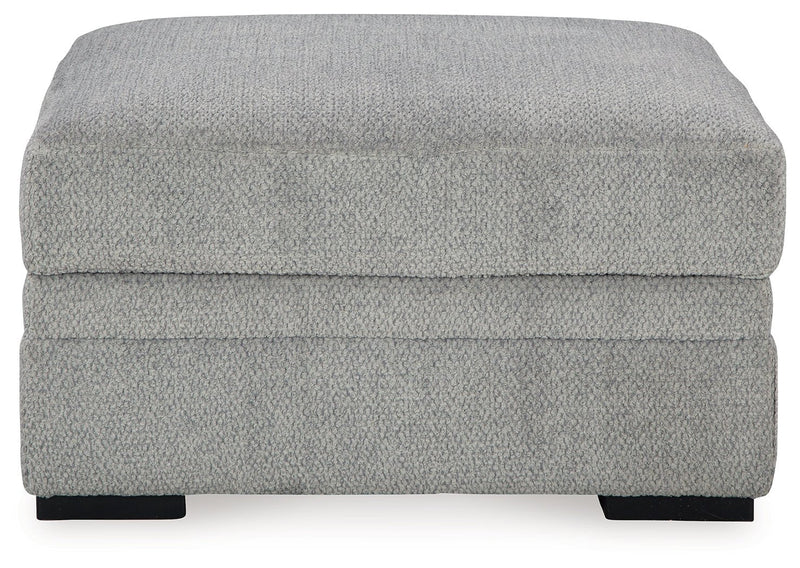 Casselbury Ottoman With Storage - DMV FurnitureOttoman