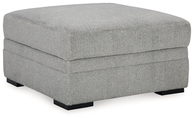 Casselbury Ottoman With Storage - DMV FurnitureOttoman