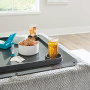 Casselbury Ottoman With Storage - DMV FurnitureOttoman