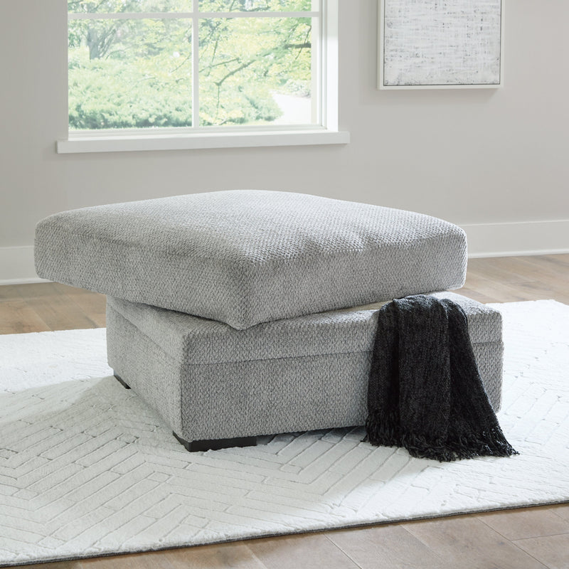 Casselbury Ottoman With Storage - DMV FurnitureOttoman
