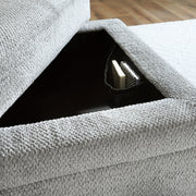 Casselbury Ottoman With Storage - DMV FurnitureOttoman