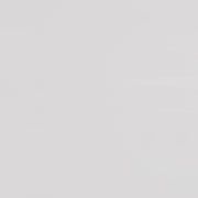 Cassia Eastern King LED Panel Bed White High Gloss - 215791KE