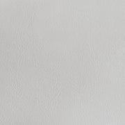 Cassia Eastern King LED Panel Bed White High Gloss - 215791KE