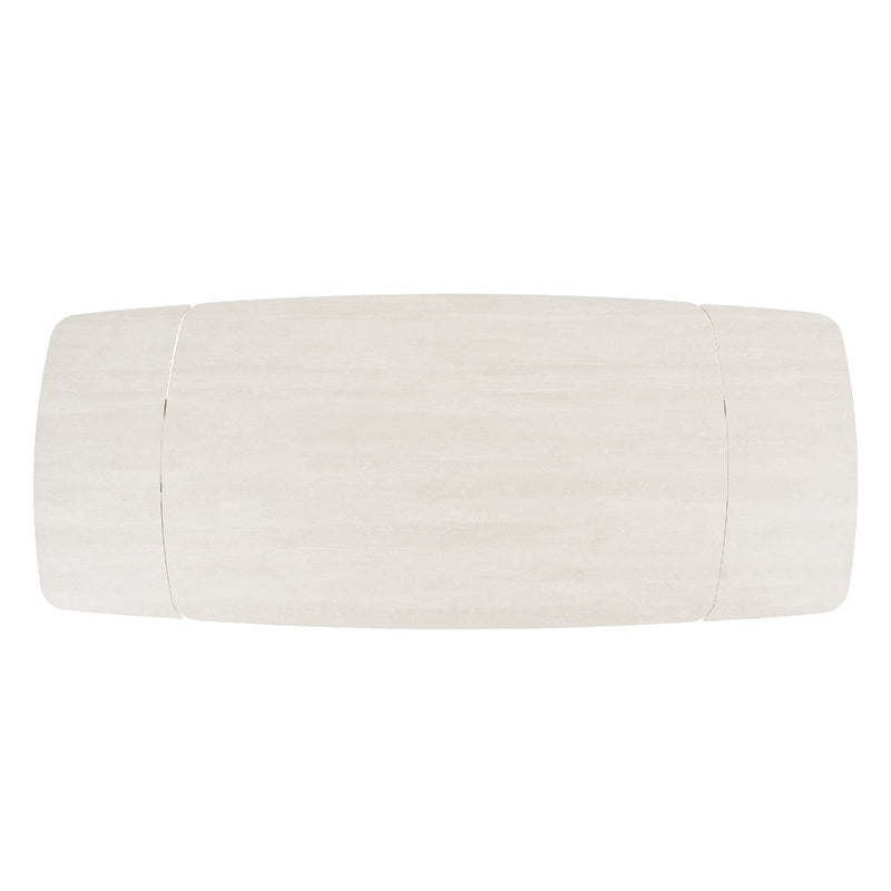 Cassian Dining Table w/Ceramic Top - DN05535