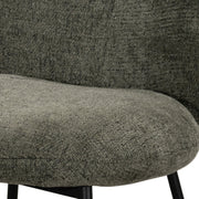 Cassian Side Chair (Set-2) - DN05536