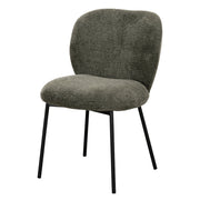 Cassian Side Chair (Set-2) - DN05536