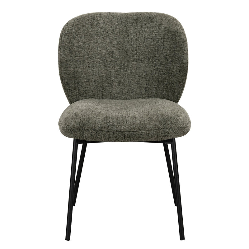 Cassian Side Chair (Set-2) - DN05536