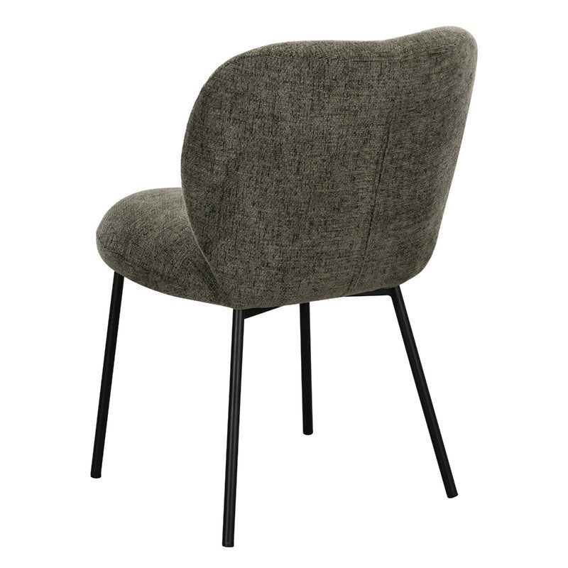 Cassian Side Chair (Set-2) - DN05536