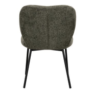 Cassian Side Chair (Set-2) - DN05536