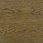 Castlewood Engineered Wood Cocktail Coffee Table Brown Oak - 710858