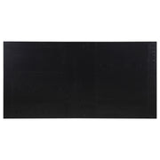 Catherine 7-piece Rectangular Dining Table Set Black - 106251-S7