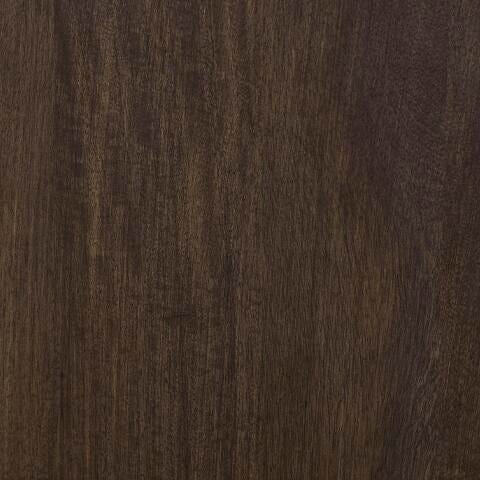 Cato Dark Brown Accent Cabinet - A4000682