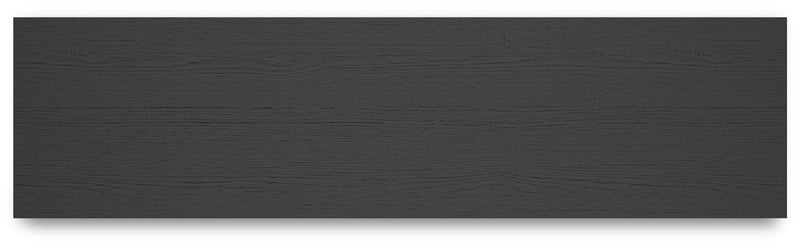 Cayberry 60" TV Stand with Electric Fireplace - DMV FurnitureEntertainment Center