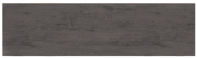 Cayboni Black 71" TV Stand - W3789-68