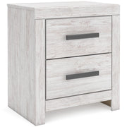 Cayboni Whitewash Panel Youth Bedroom Set - DMV FurnitureYouth Bedroom Set