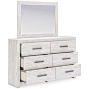 Cayboni Whitewash Panel Youth Bedroom Set - DMV FurnitureYouth Bedroom Set