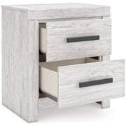 Cayboni Whitewash Panel Youth Bedroom Set - DMV FurnitureYouth Bedroom Set