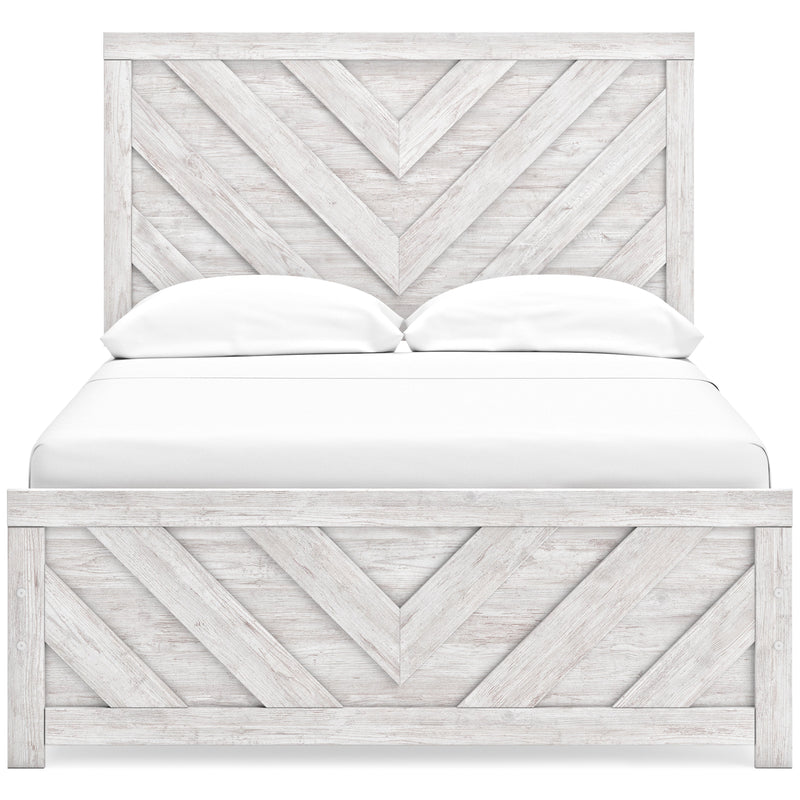 Cayboni Whitewash Panel Youth Bedroom Set - DMV FurnitureYouth Bedroom Set