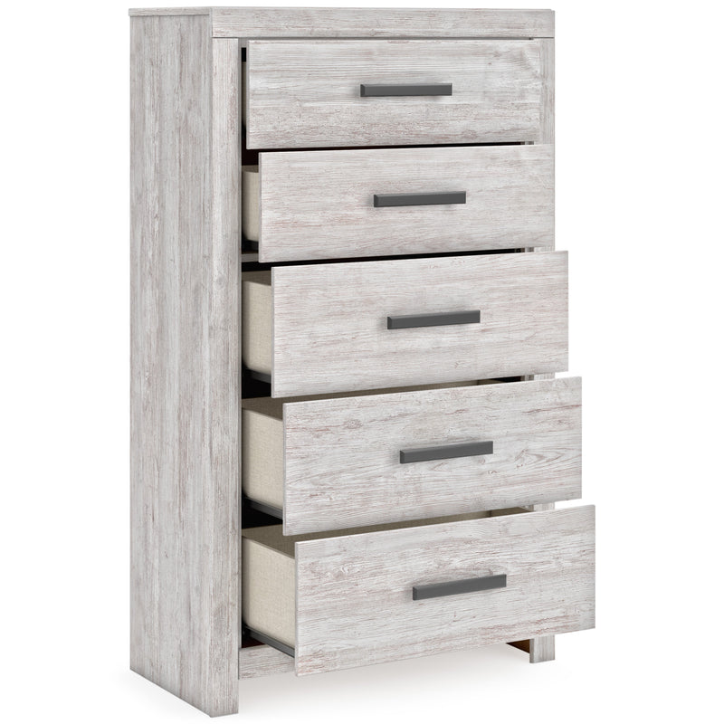 Cayboni Whitewash Panel Youth Bedroom Set - DMV FurnitureYouth Bedroom Set