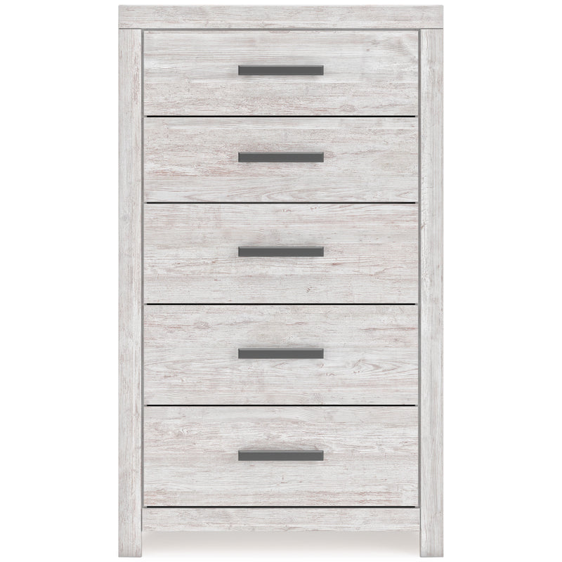 Cayboni Whitewash Panel Youth Bedroom Set - DMV FurnitureYouth Bedroom Set