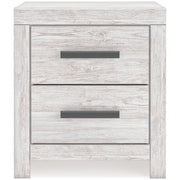 Cayboni Whitewash Panel Youth Bedroom Set - DMV FurnitureYouth Bedroom Set