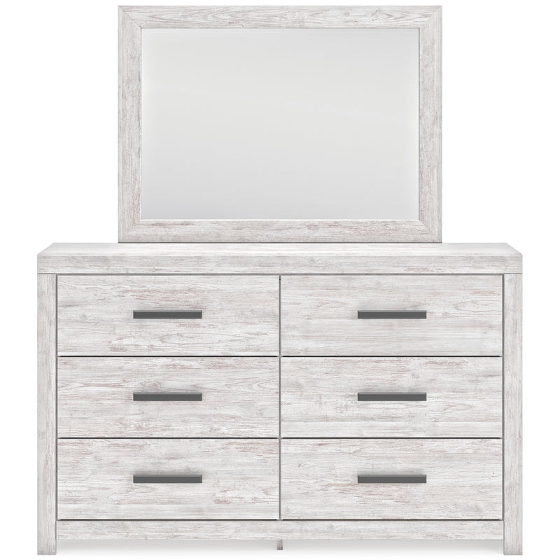 Cayboni Whitewash Panel Youth Bedroom Set - DMV FurnitureYouth Bedroom Set