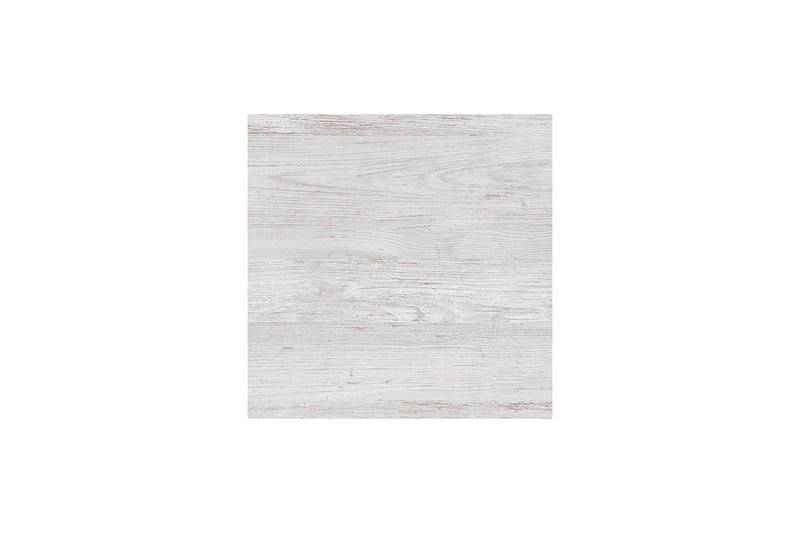 Cayboni Whitewash Queen Panel Bed - DMV FurnitureQueen Bed