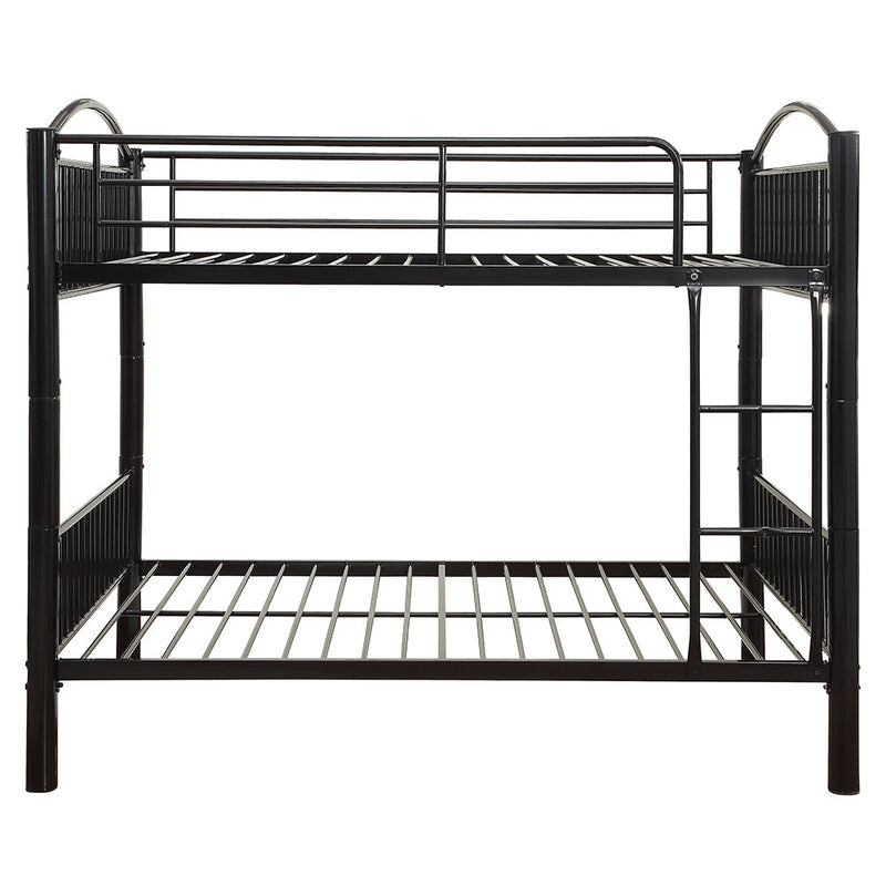 Cayelynn Full/Full Bunk Bed - 37390BK