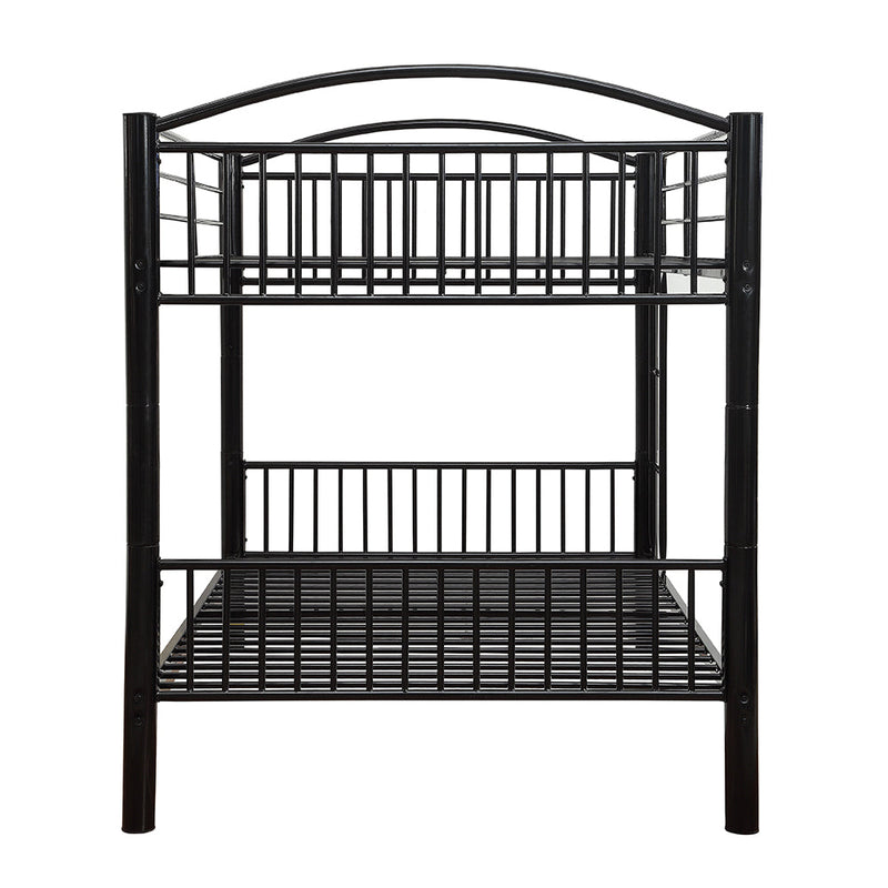 Cayelynn Full/Full Bunk Bed - 37390BK