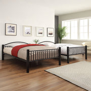 Cayelynn Full/Full Bunk Bed - 37390BK