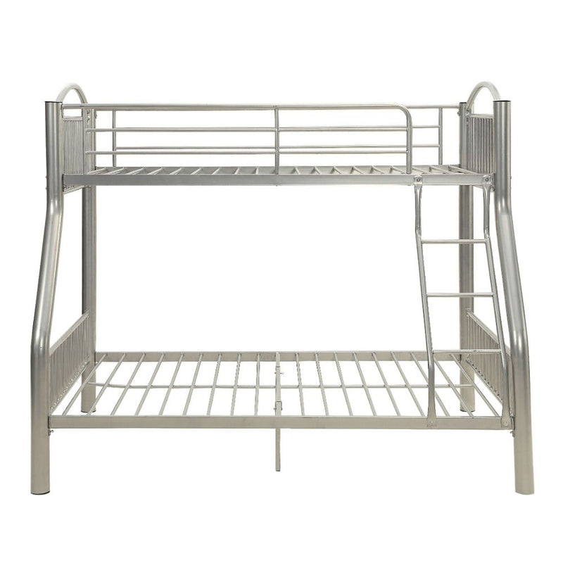 Cayelynn Twin/Full Bunk Bed - 37380SI