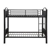 Cayelynn Twin/Twin Bunk Bed - 37385BK
