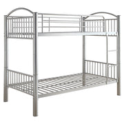 Cayelynn Twin/Twin Bunk Bed - 37385SI