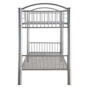 Cayelynn Twin/Twin Bunk Bed - 37385SI