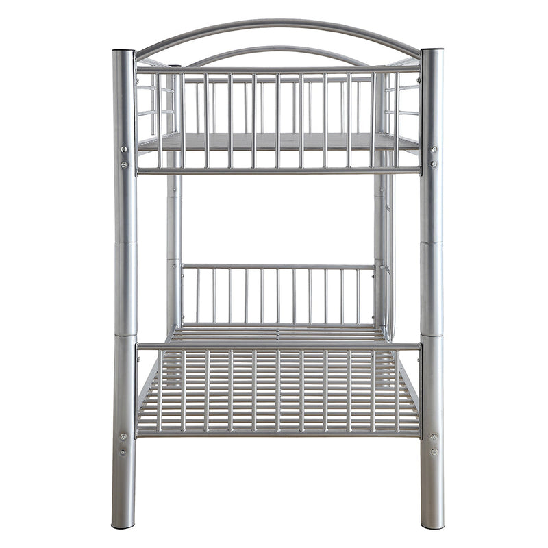 Cayelynn Twin/Twin Bunk Bed - 37385SI