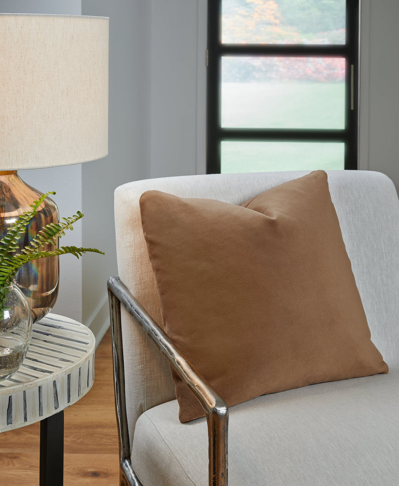 Caygan Pillow (Set of 4) - DMV FurniturePillow