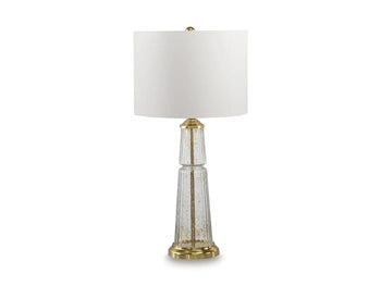 Bakersboro Table Lamp