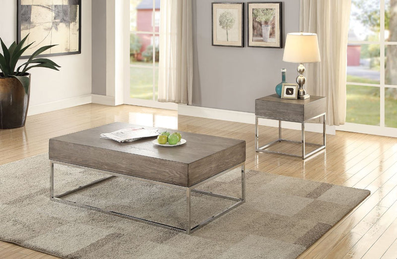 Cecil II Coffee Table - 84580