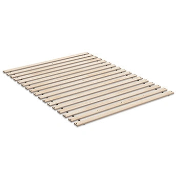 Arloster Upholstered Bed
