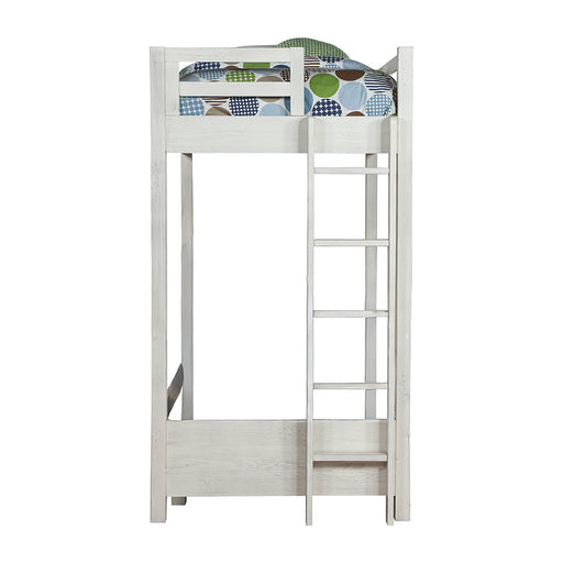 Celerina Twin Loft Bed - BD00616