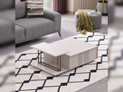 Cenova Coffee Table - 200-MAX-CEN-CT