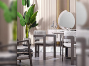 Cenova Dining Chair (6 PCS) - 200-MAX-CEN-DC-6