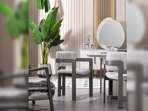 Cenova Dining Chair (6 PCS) - 200-MAX-CEN-DC-6