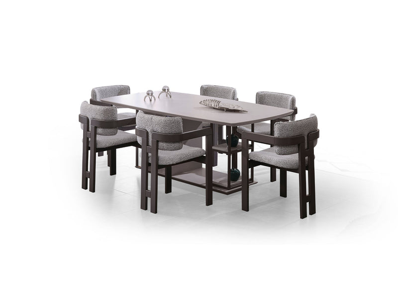 Cenova Dining Table - 200-MAX-CEN-DT-6